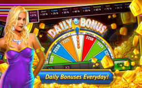 Double Win Vegas - FREE Slots and Casino screenshot 2