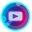 TelePlayer -Telegram video watch while downloading