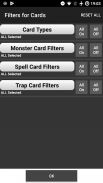 Database for Yugioh Cards screenshot 6