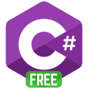 Exercises C# Icon