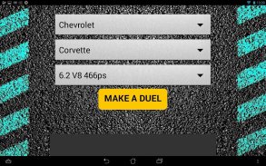 Cars Duels & Performance screenshot 14