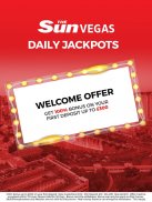 Sun Vegas: Games & Slots screenshot 2