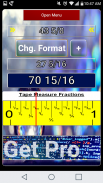 Quick Tape Measurement Free screenshot 2