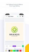 Logo Maker : Graphic Design screenshot 3