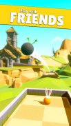 Swing it Golf – Mini Golf Game screenshot 2