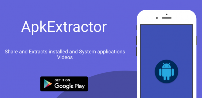 ApkExtractor