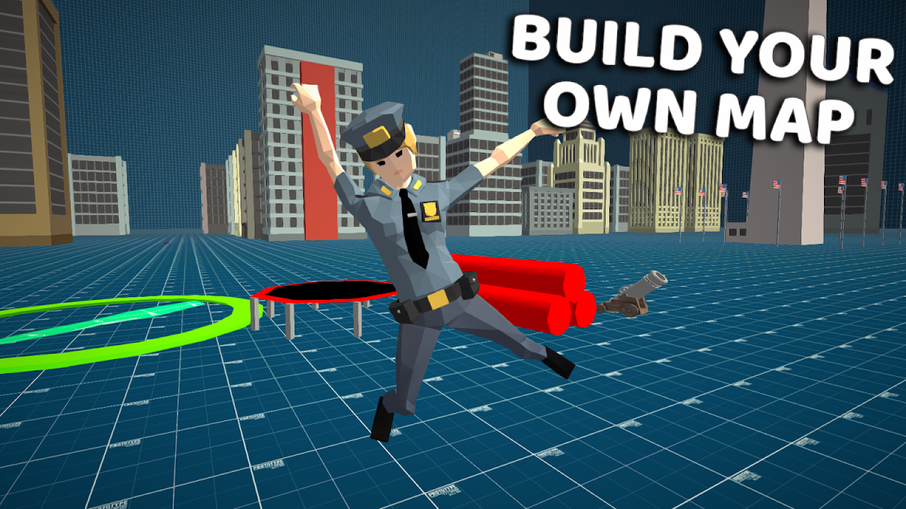 Ragdoll Throw Challenge APK for Android Download