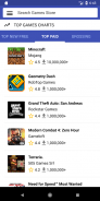Games Store App Market screenshot 7