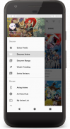 AniTrend - Track Anime, Manga! screenshot 7