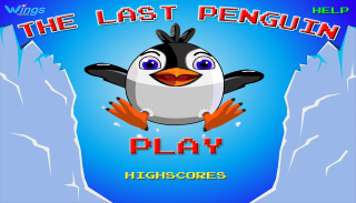 The Last Penguin screenshot 0