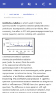 Fisica delle particelle screenshot 10