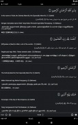 Quran Hadith Audio Translation screenshot 17