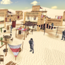 Commando Desert Shooting Free Offline 2020 - Baixar APK para Android | Aptoide