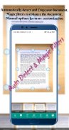 Scan Guru - Scan to OCR PDF screenshot 6