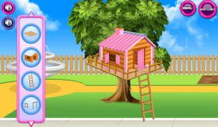 Sandra & Max Learn House-craft screenshot 2