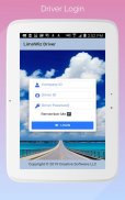LimoWiz Driver App (LWD) screenshot 10