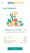 DigiMoney Finance: Loan App screenshot 14
