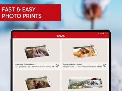 CEWE - Photo Books & More screenshot 12