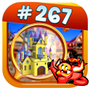 Fantasy Land New Hidden Object Icon