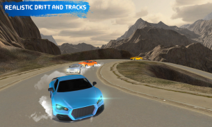 Drift Hunters: derrapagens em um jogo offline para Android - Mobile Gamer