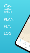 AirHub Drone Operations App screenshot 0