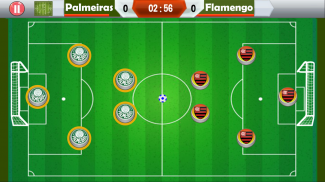 campeonato brasileiro futebol screenshot 7