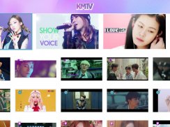 KMTV - Android TV screenshot 6