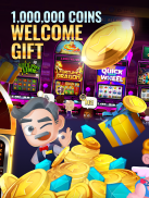 Gold Party Casino : Free Slot Machine Games screenshot 8