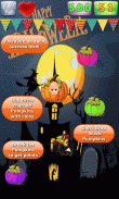 Pumpkin Burst - Halloween Game screenshot 3