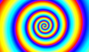 Hipnose espiral screenshot 14