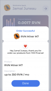 RVN Miner by YDS screenshot 0