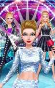 Fashion Doll - Pop Star Girls screenshot 10
