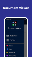 Document Viewer: PDF, Word, Excel, PPT & Text File screenshot 6