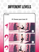 Butt Workout — Female Fitness screenshot 2
