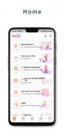 Sago: Travel Buddy screenshot 4