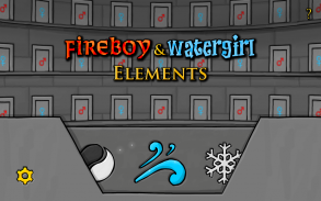 Fireboy & Watergirl: Elements screenshot 9