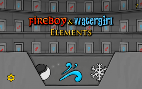 FireBoy And WaterGirl 4 APK for Android Download