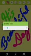 Sketch Pen screenshot 9