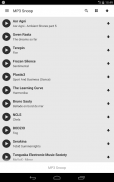 MP3 Snoop baixar músicas screenshot 8
