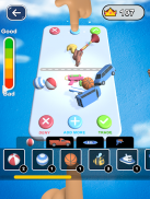 Fidget Trading challenge screenshot 9