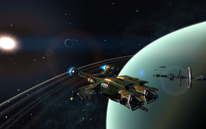 Space Commander: War and Trade screenshot 17