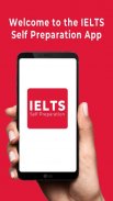 IELTS - self preparation screenshot 0