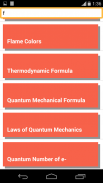 Complete Chemistry App screenshot 9