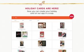 Shutterfly: Cards, Gifts, Free Prints, Photo Books screenshot 6
