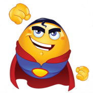 Emoji Hero screenshot 2