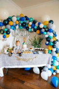 Balloon Party Decor screenshot 7