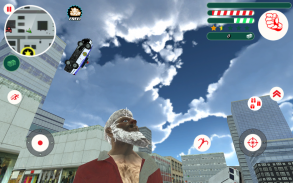 Crime Santa screenshot 0