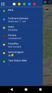 Saját Térkép– Online Navigáció screenshot 4