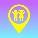 My Kids : GPS Locator Icon