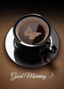 Good Morning Images APPS screenshot 1